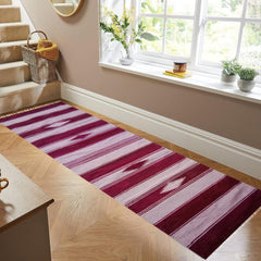 Kilim Runner 2Ft x 8Ft - Bohemian 8