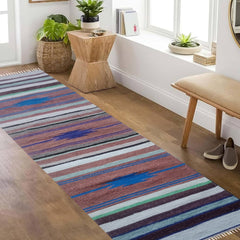 Kilim Runner 2Ft x 6Ft - Bohemian 1