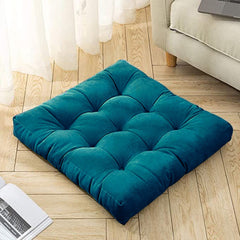 The Zen Comfort Collection – Premium Floor Lounge Cushion