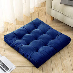 The Zen Comfort Collection – Premium Floor Lounge Cushion