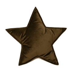 The Midnight Star Collection – Luxe Velvet Cushion