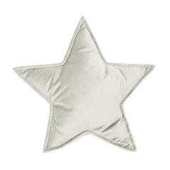 The Midnight Star Collection – Luxe Velvet Cushion