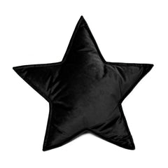 The Midnight Star Collection – Luxe Velvet Cushion