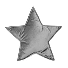 The Midnight Star Collection – Luxe Velvet Cushion