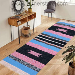 Kilim Runner -2ft x 6ft (Vol 2)