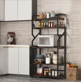 Jur Bakers Kitchen Storage Cutlery Spice Organizer Oven Rack - waseeh.com