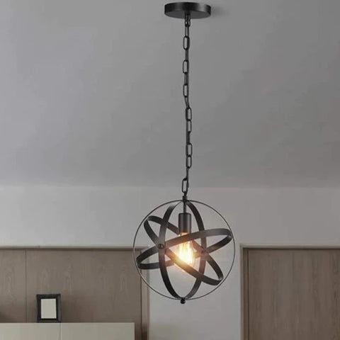Licperran Pendant Ceiling Lamp