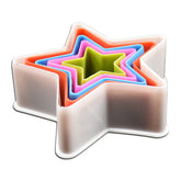 cookie set 5 pcs - waseeh.com