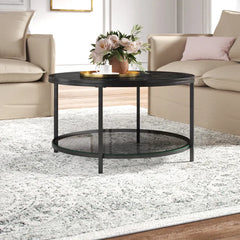 Waldorf Luxe Lounge Living Room Center Coffee Table "Special Offer"