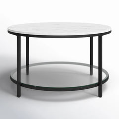 Waldorf Luxe Lounge Living Room Center Coffee Table "Special Offer"