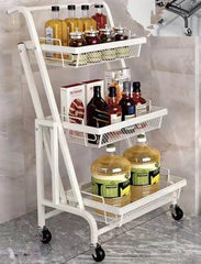 The Cruise Trolley