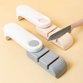 Folding Knife Sharpener - waseeh.com