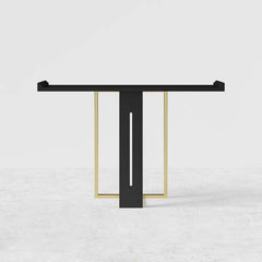 Constitute Lounge Living Entryway Drawing Room Console Table - waseeh.com