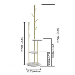 Peyote Organizer Living Bedroom Cloth Storage Rack - waseeh.com