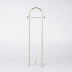 Parallel Organizer Living Bedroom Cloth Storage Rack - waseeh.com