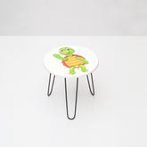 Happy Turtle Living Lounge Center Side Hairpin Table