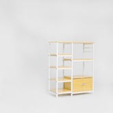 The Kitchen Bakers Rack 1