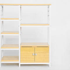 The Kitchen Bakers Rack 1