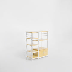 The Kitchen Bakers Rack 1