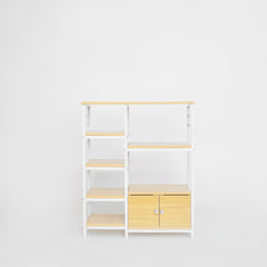 The Kitchen Bakers Rack 1