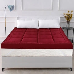 Executive Mattress Topper Cover