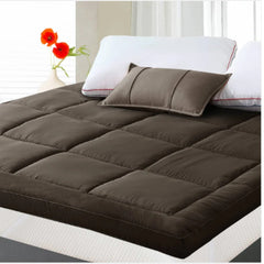 Executive Mattress Topper Cover