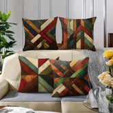 Contemporary Geometric Pack of 4