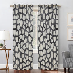 Obsidian Web Panels Grey Web