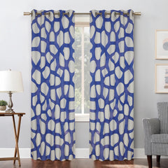 Obsidian Web Panels Blue Web