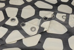 Obsidian Web Panels Grey Web