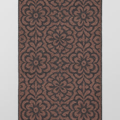 Dusty Rose Rugs Collection (2.5 ft' x 4 ft)