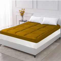 Executive Mattress Topper Cover