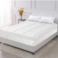 Executive Mattress Topper Cover