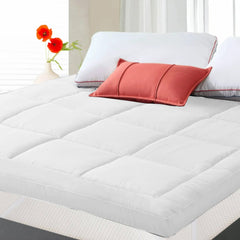 Executive Mattress Topper Cover