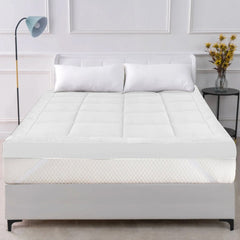 Executive Mattress Topper Cover