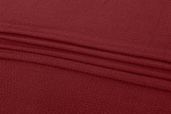 Waffles Terry Cotton Thermal Blanket