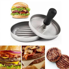 Burger Press - waseeh.com