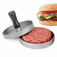 Burger Press - waseeh.com