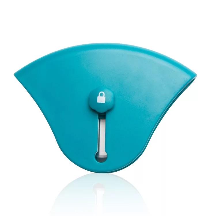 Creative Stainless Steel Pizza Wheel Cutter - waseeh.com