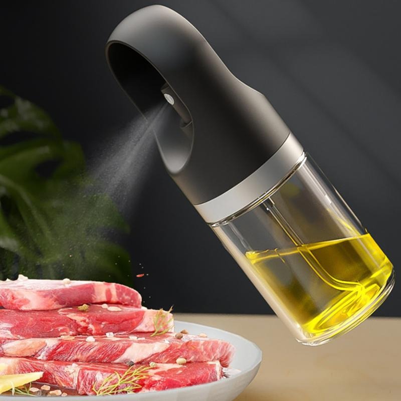 Boaty Oil Spray Bottle - waseeh.com