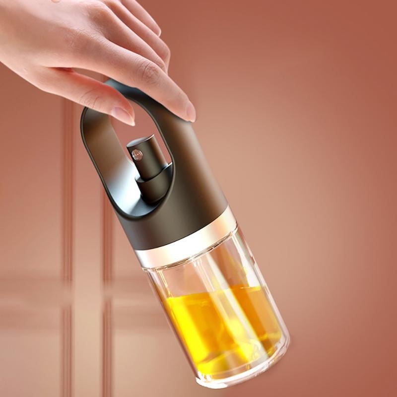 Boaty Oil Spray Bottle - waseeh.com