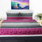 Duvet Cover Pack of 4