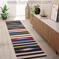 Long kilim Runner - 2ft x 8ft (Vol 2)
