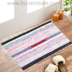 Bohemian Footmats 2.5ftx1.5ft (Vol 4)