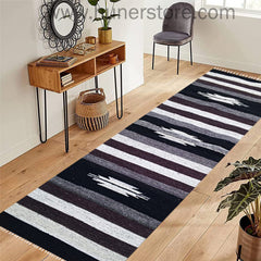 Kilim Runner -2ft x 6ft (Vol 3)