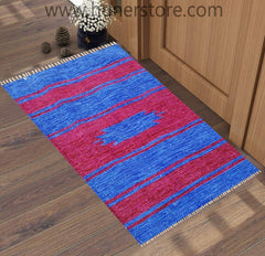 Bohemian Kilim -2ftx3ft