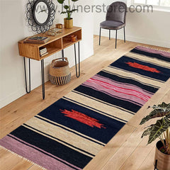 Kilim Runner -2ft x 6ft
