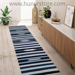Long kilim Runner - 2ft x 8ft (Vol 10)