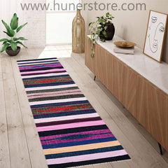 Long kilim Runner - 2ft x 8ft (Vol 2)