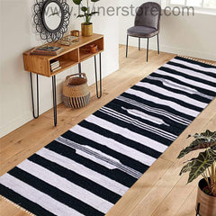 Kilim Runner -2ft x 6ft (Vol 3)